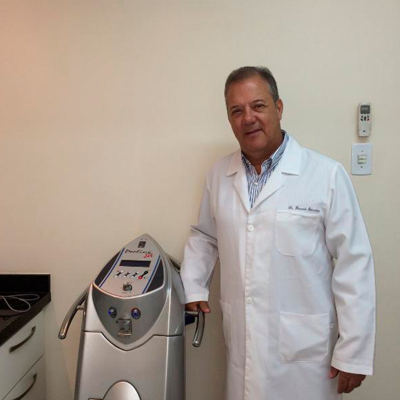 Dr. Fernando Guimarães
