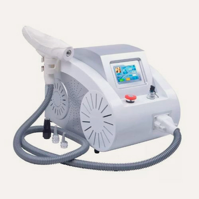 Nd-YAG Laser