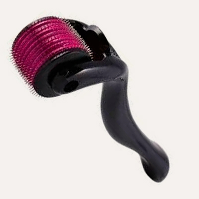 Roller Microagulhamento