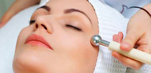 Peeling de cristal