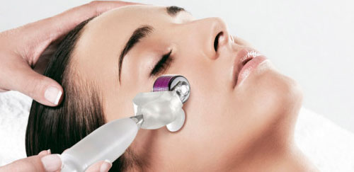 Skinroller