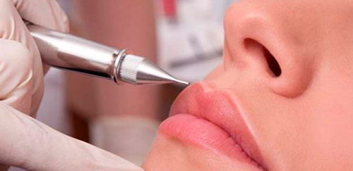 Contorno Labial