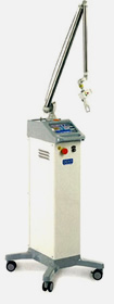 Laser Co2 Fracionado
